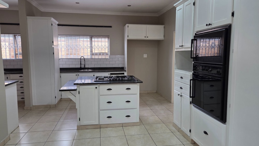 House to rent in Jordaan Park - 1SP1737790
