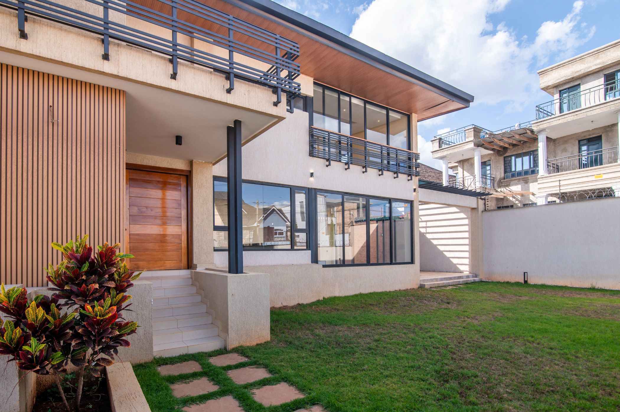 House for sale in Membley, Kenya - 3KE1737133