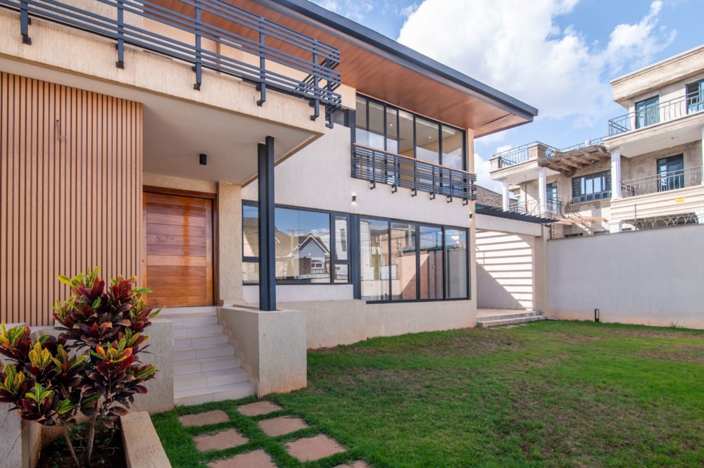 House for sale in Membley, Kenya - 3KE1737133