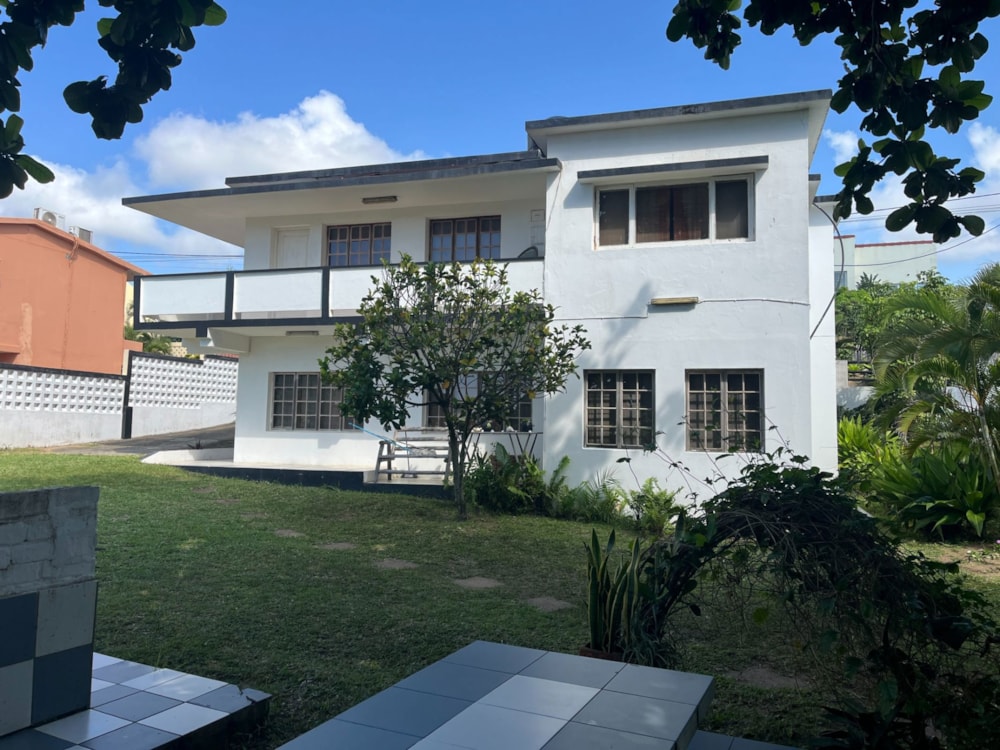 House for sale in Ponta de Ouro, Mozambique - 3MQ1699951