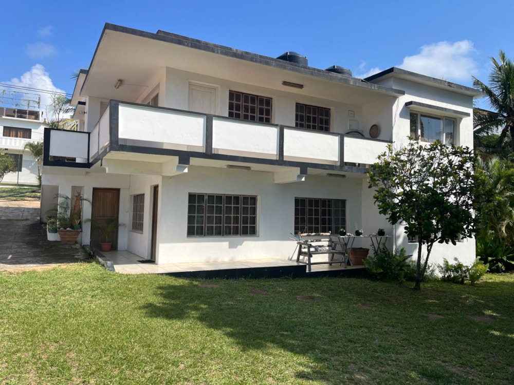 House for sale in Ponta de Ouro, Mozambique - 3MQ1699951