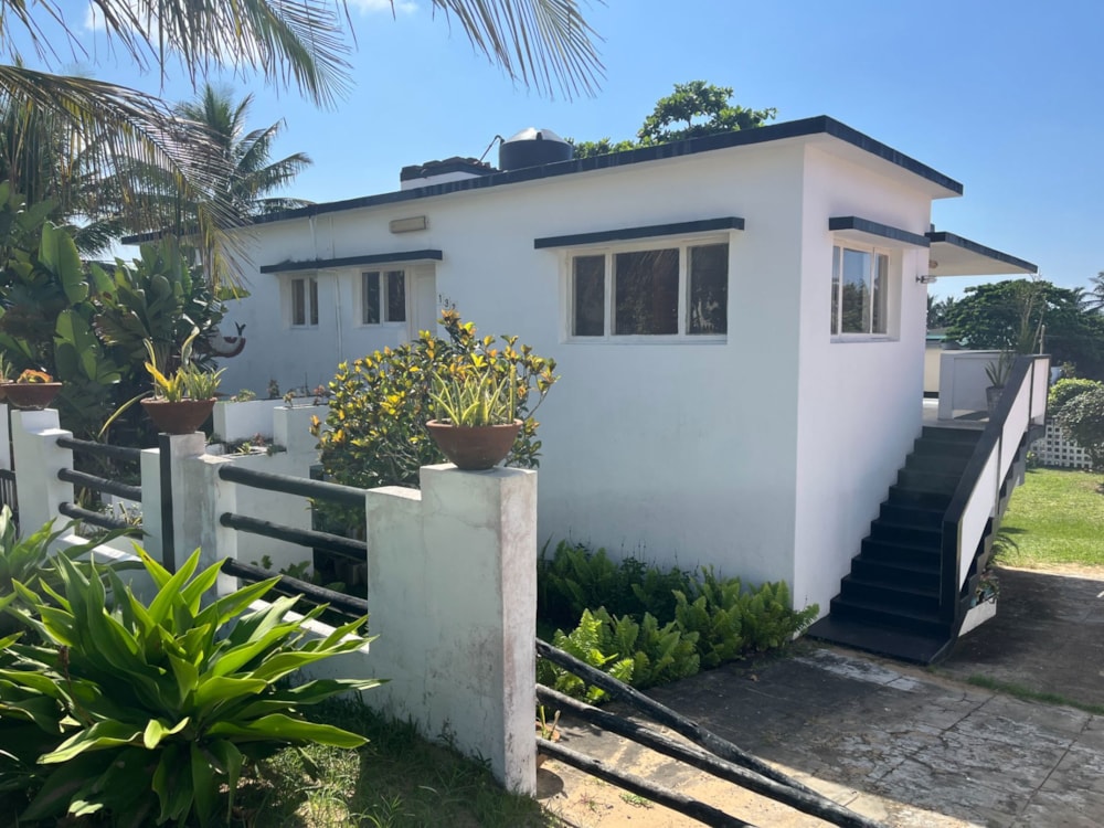 House for sale in Ponta de Ouro, Mozambique - 3MQ1699951
