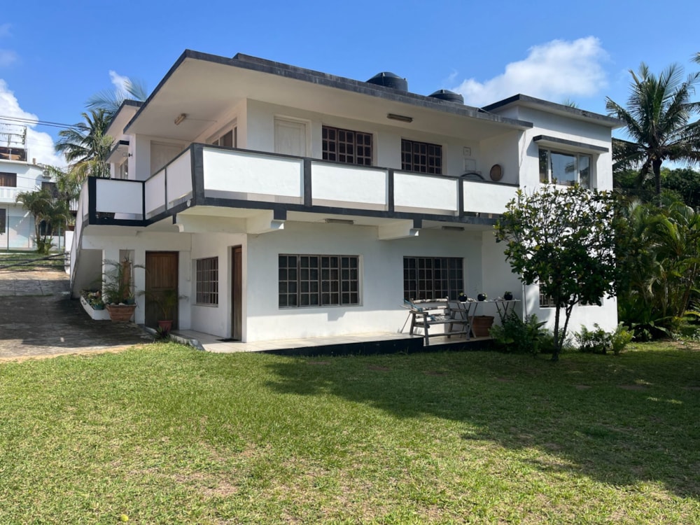 House for sale in Ponta de Ouro, Mozambique - 3MQ1699951