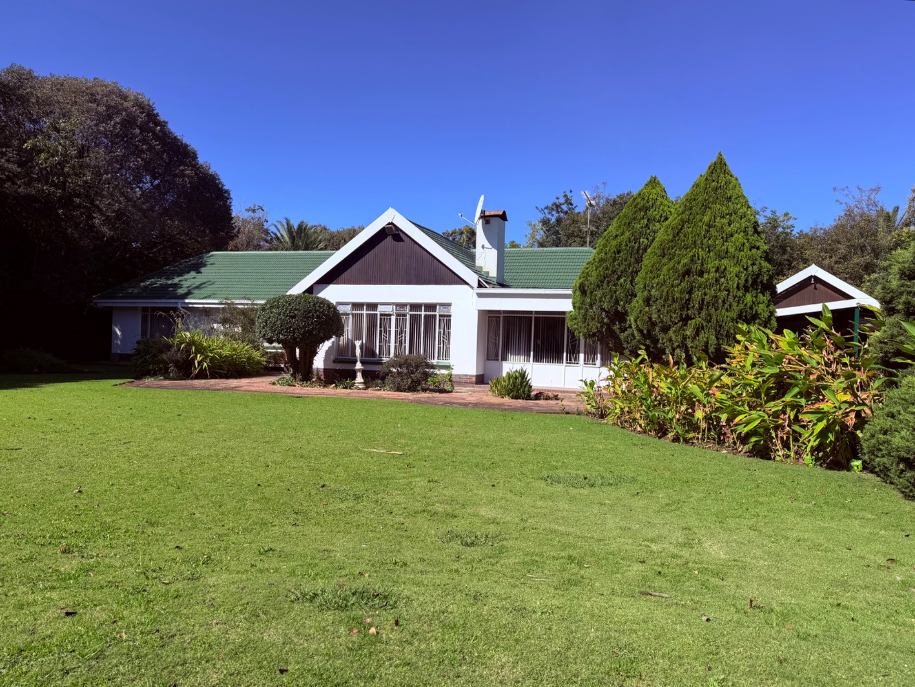 House for sale in Three Rivers Proper - 1VT1738115