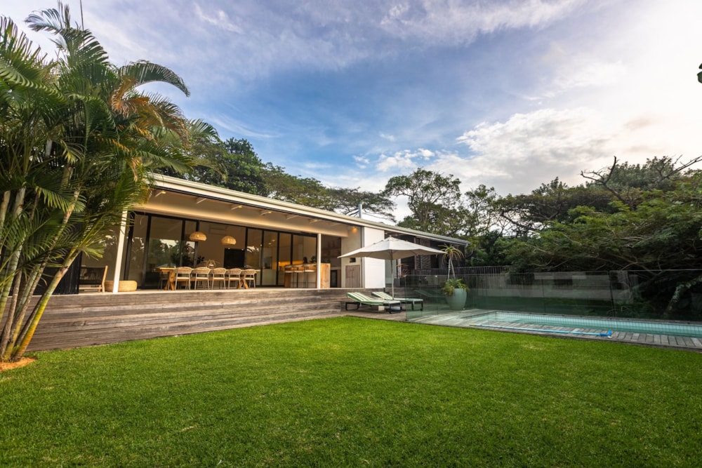 House for sale in Elaleni Coastal Forest Estate - 1BD1718865