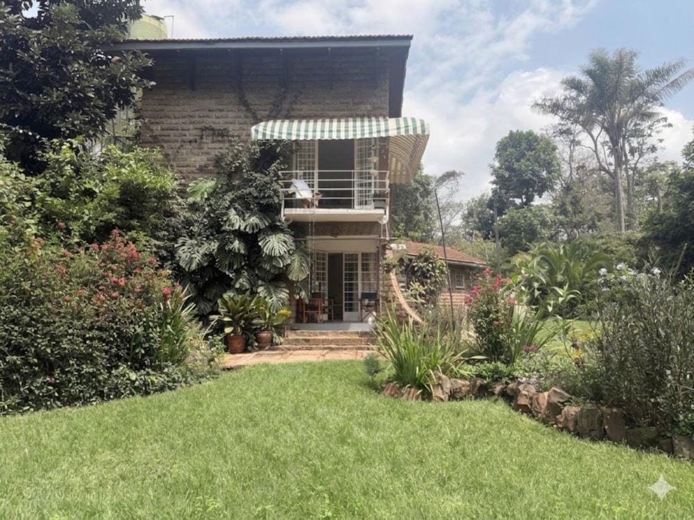 Cottage to rent in Lower Kabete, Kenya - 3KE1735472