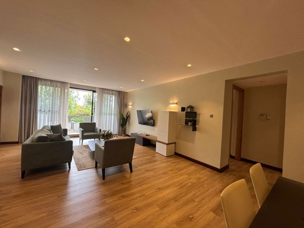 Apartment to rent in Kitisuru, Kenya - 3KE1707266