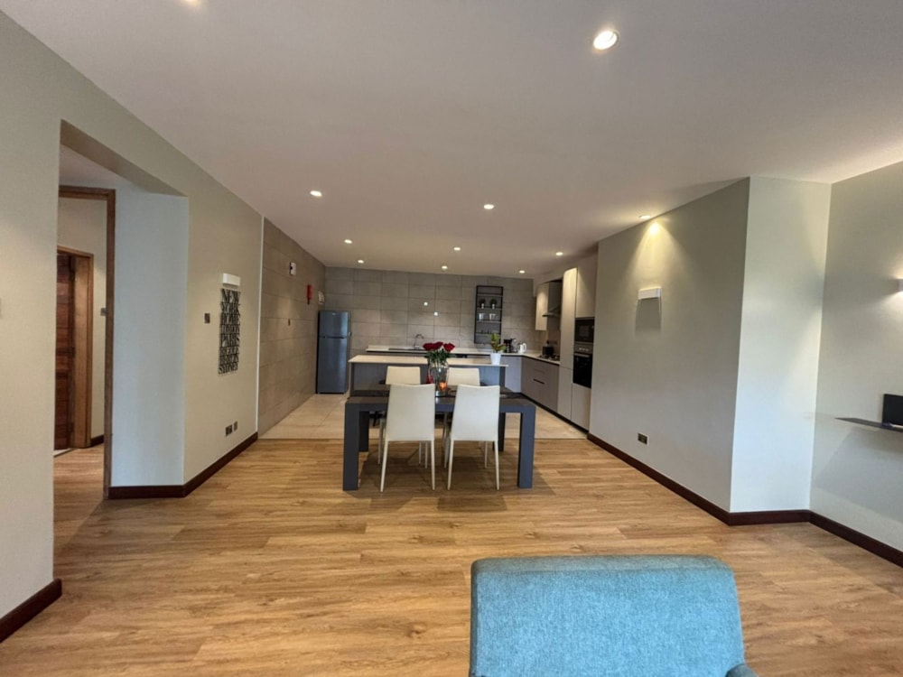 Apartment to rent in Kitisuru, Kenya - 3KE1707266