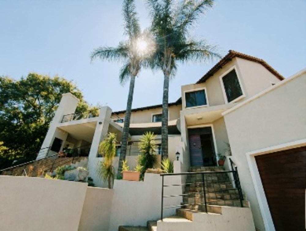 House for sale in Faerie Glen - PT1738227