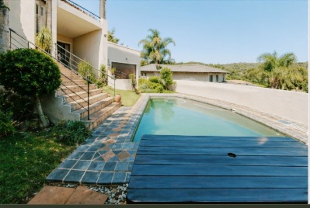 House for sale in Faerie Glen - PT1738227