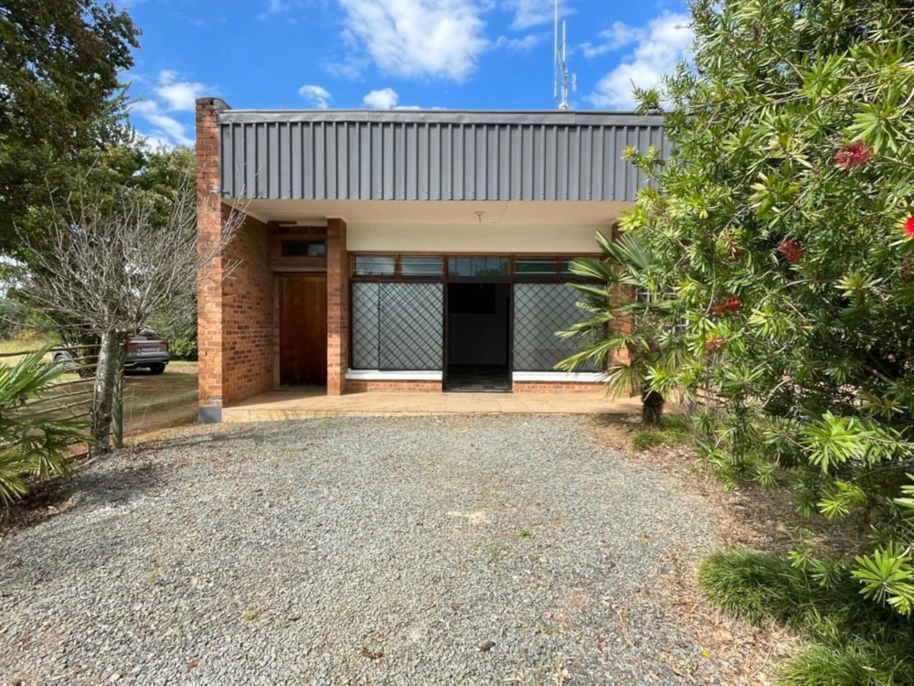 Commercial business to rent in Himeville - 1UB1707637