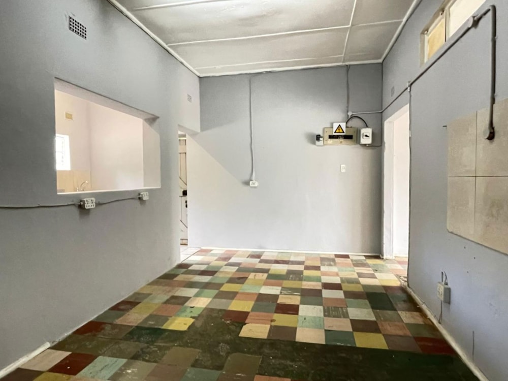 Commercial business to rent in Himeville - 1UB1707637