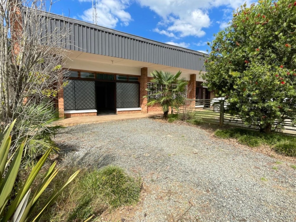 Commercial business to rent in Himeville - 1UB1707637