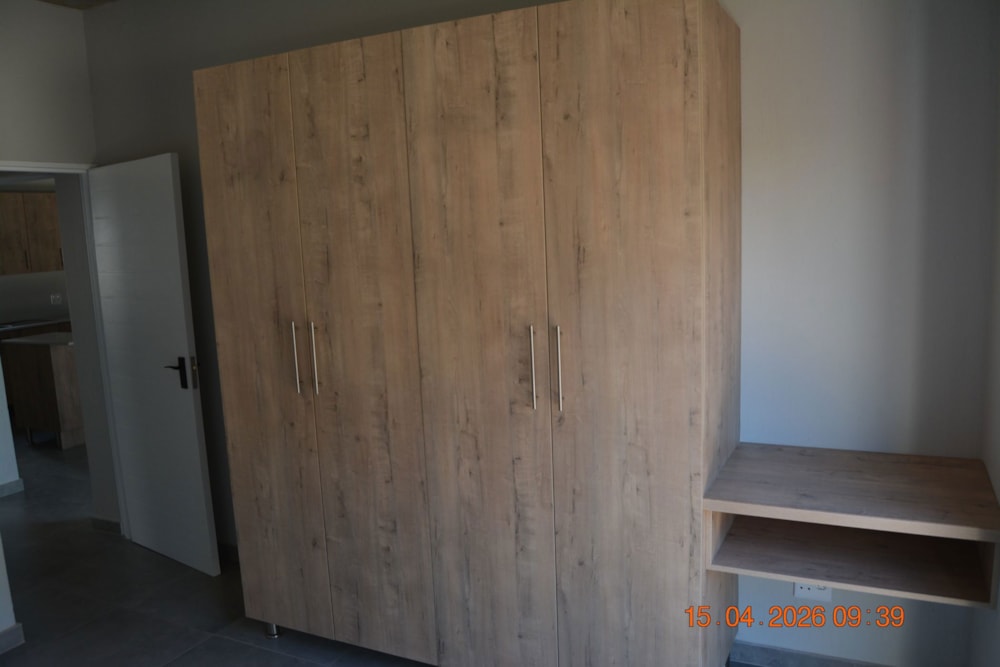 Apartment to rent in Nelspruit (Mbombela) - 1NS1737338