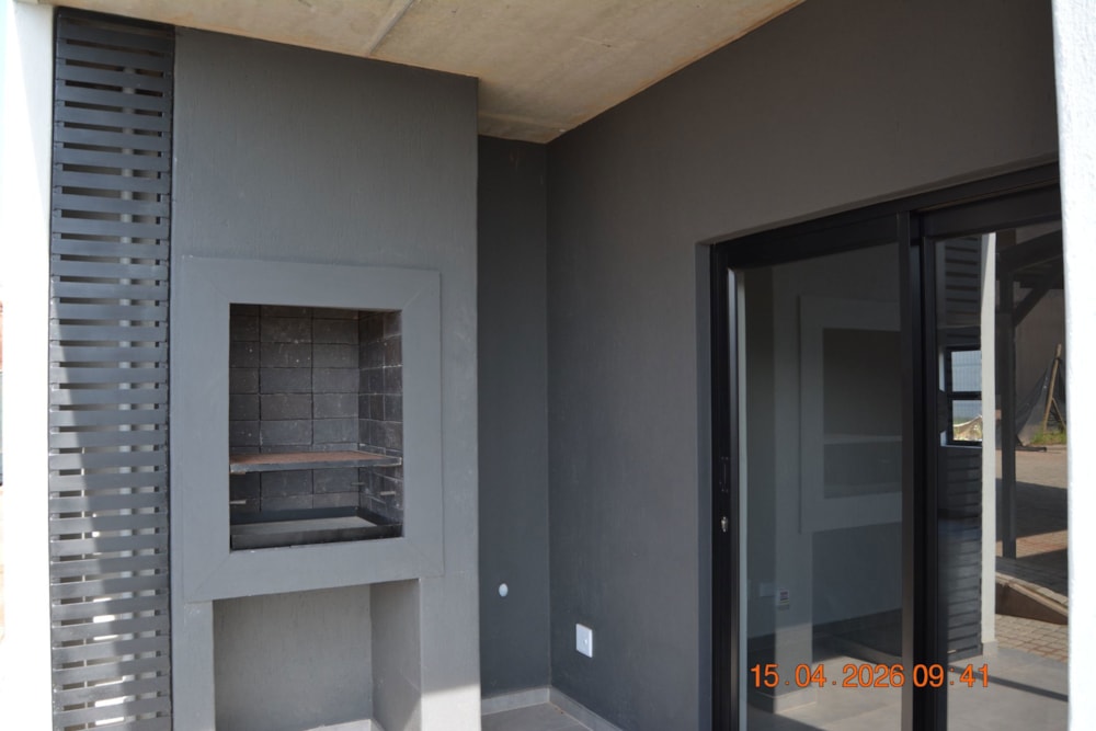 Apartment to rent in Nelspruit (Mbombela) - 1NS1737338