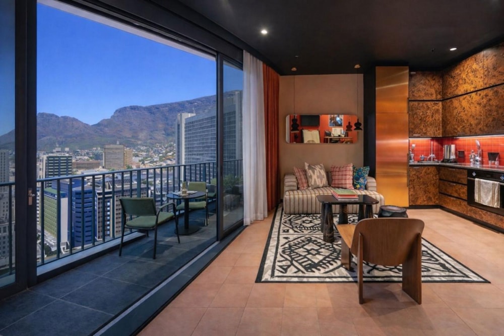 Apartment for sale in Cape Town Central - AS1737192
