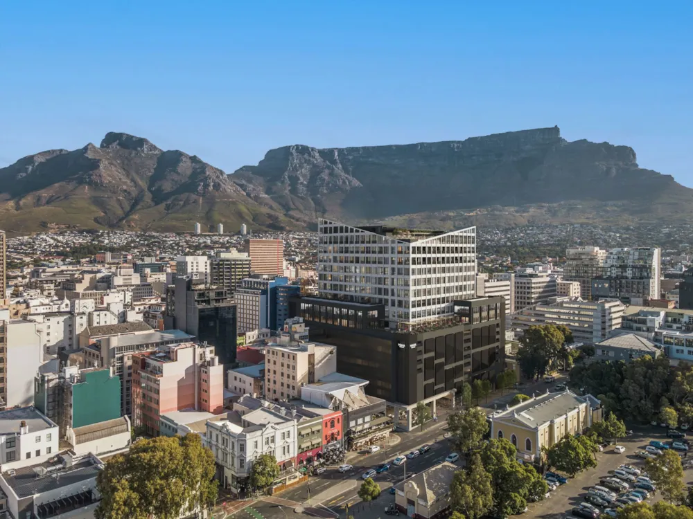 Apartment for sale in Cape Town Central - AS1737192 Apartment for sale in Cape Town Central - AS1737192