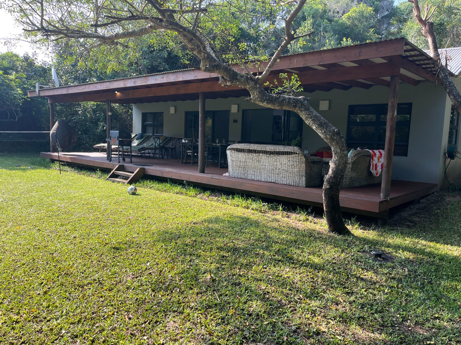House for sale in Ponta Malongane, Mozambique - 3MQ1711219