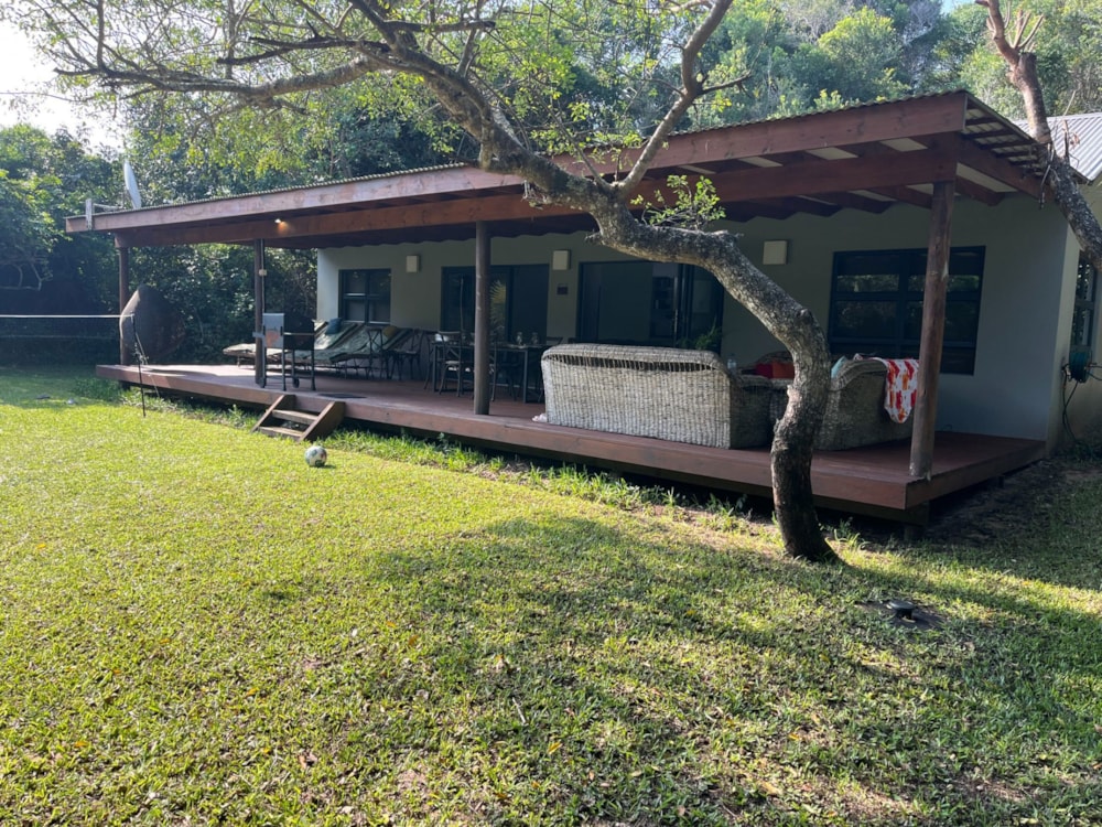 House for sale in Ponta Malongane, Mozambique - 3MQ1711219