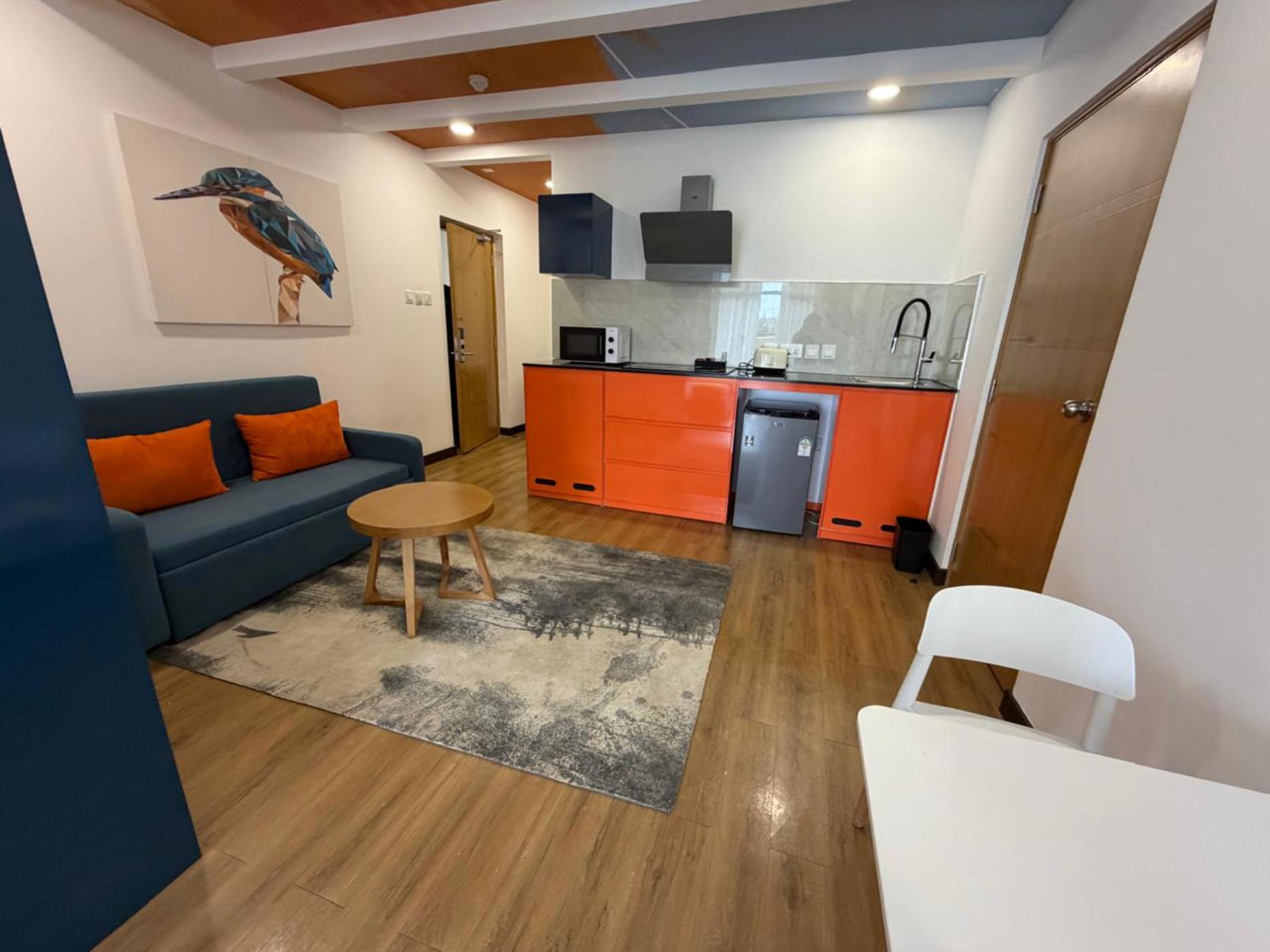 Apartment to rent in Westlands, Kenya - 3KE1737751