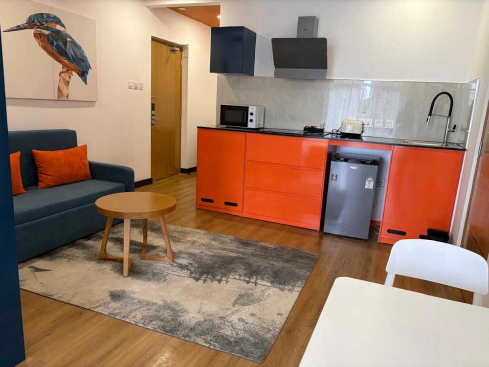 Apartment to rent in Westlands, Kenya - 3KE1737751 Apartment to rent in Westlands, Kenya - 3KE1737751
