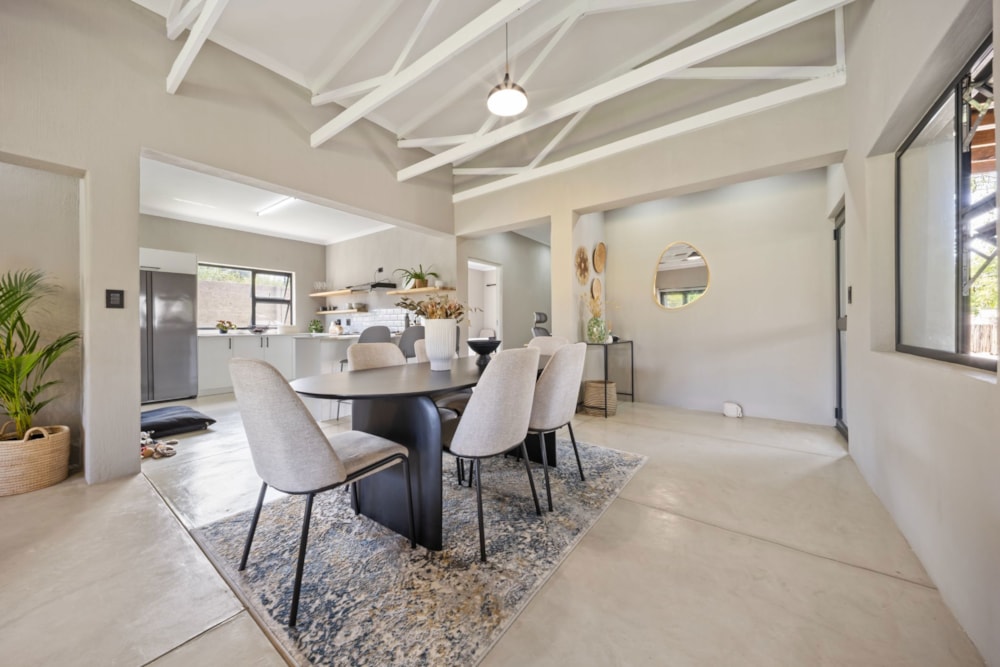 House let in Hoedspruit - 1HS1711542