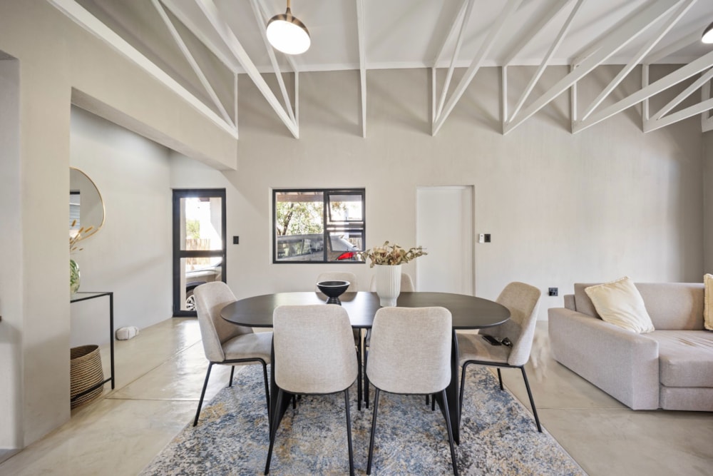 House let in Hoedspruit - 1HS1711542