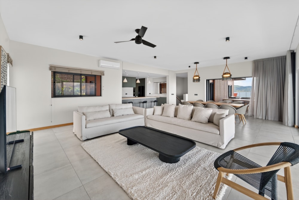 Double-storey house for sale in Tamarin, Mauritius - MUR1711984