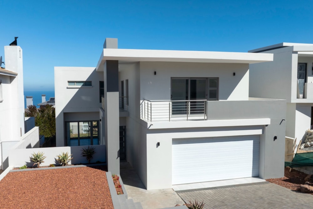 Double-storey house for sale in Pinnacle Point Golf Estate - 1MB1736016