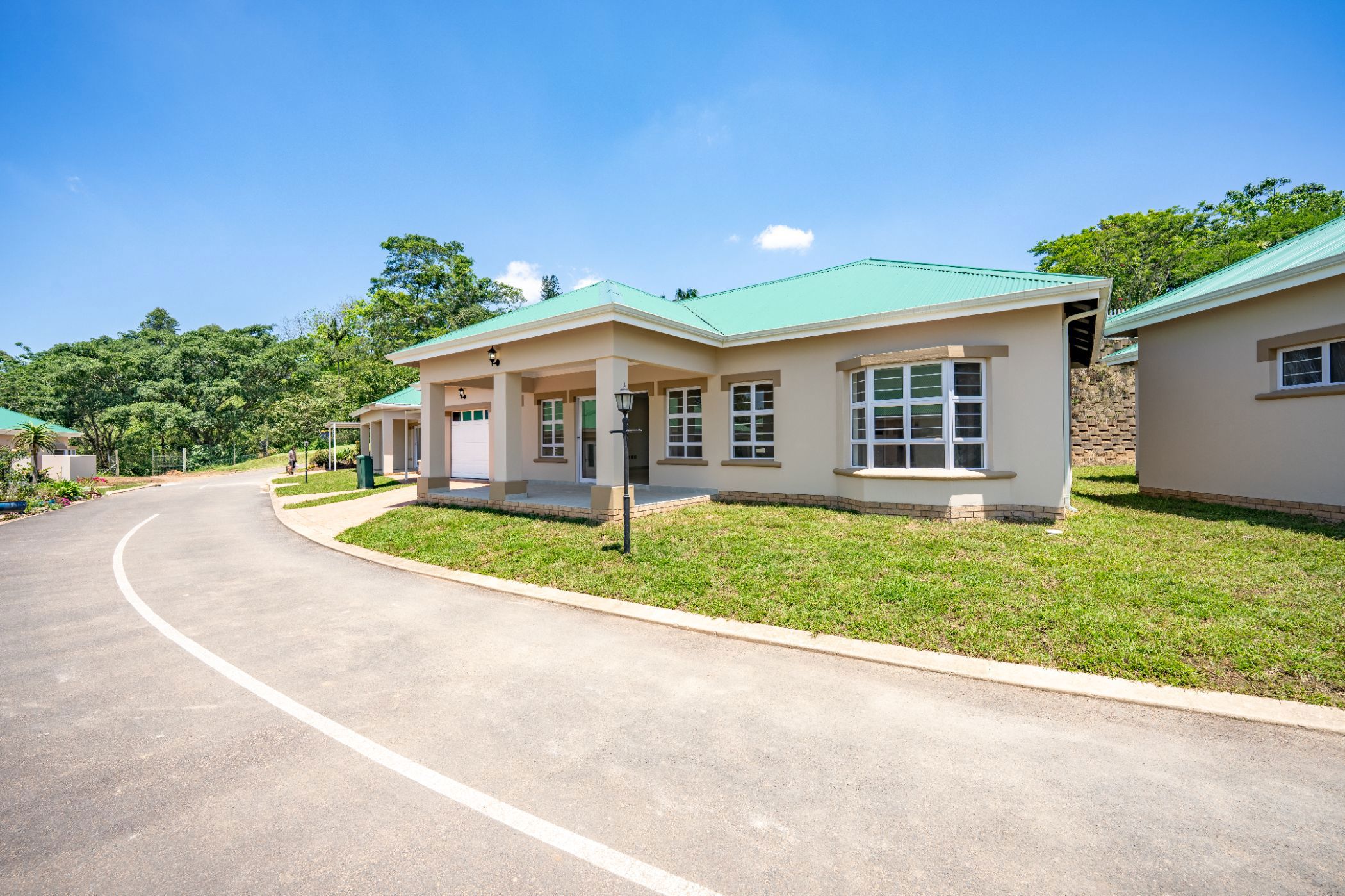 Townhouse for sale in Assagay - 1KF1712839