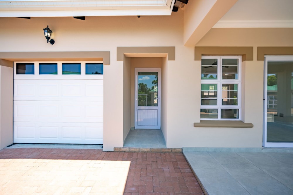 Townhouse for sale in Assagay - 1KF1712839