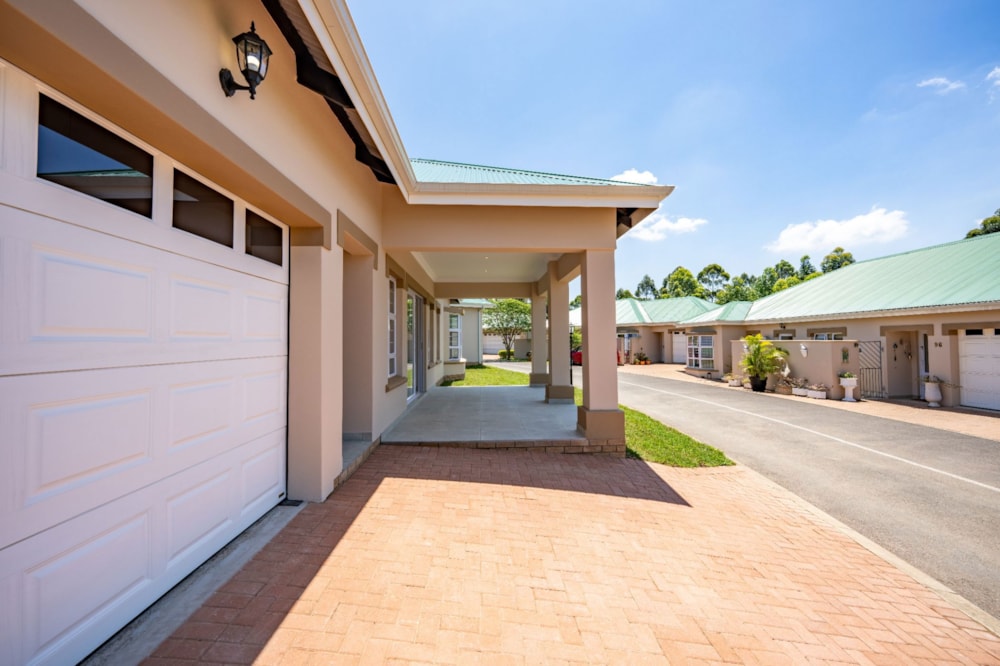 Townhouse for sale in Assagay - 1KF1712839