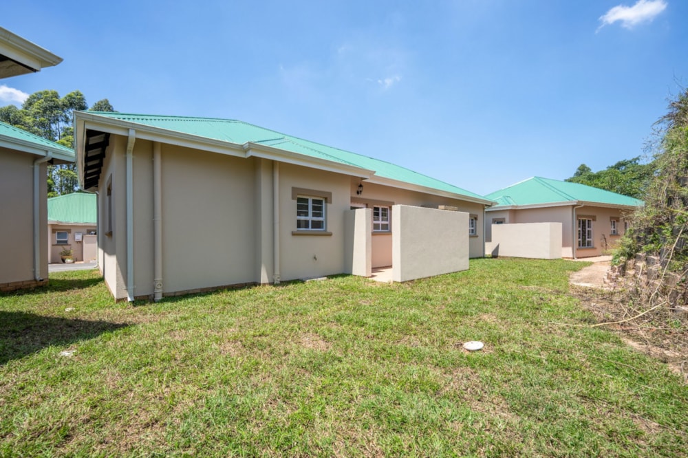 Townhouse for sale in Assagay - 1KF1712839