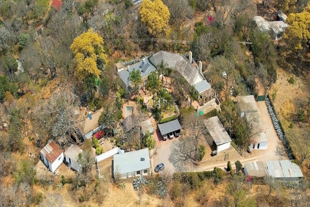 House for sale in Burnside, Bulawayo, Zimbabwe - 3ZB1713394