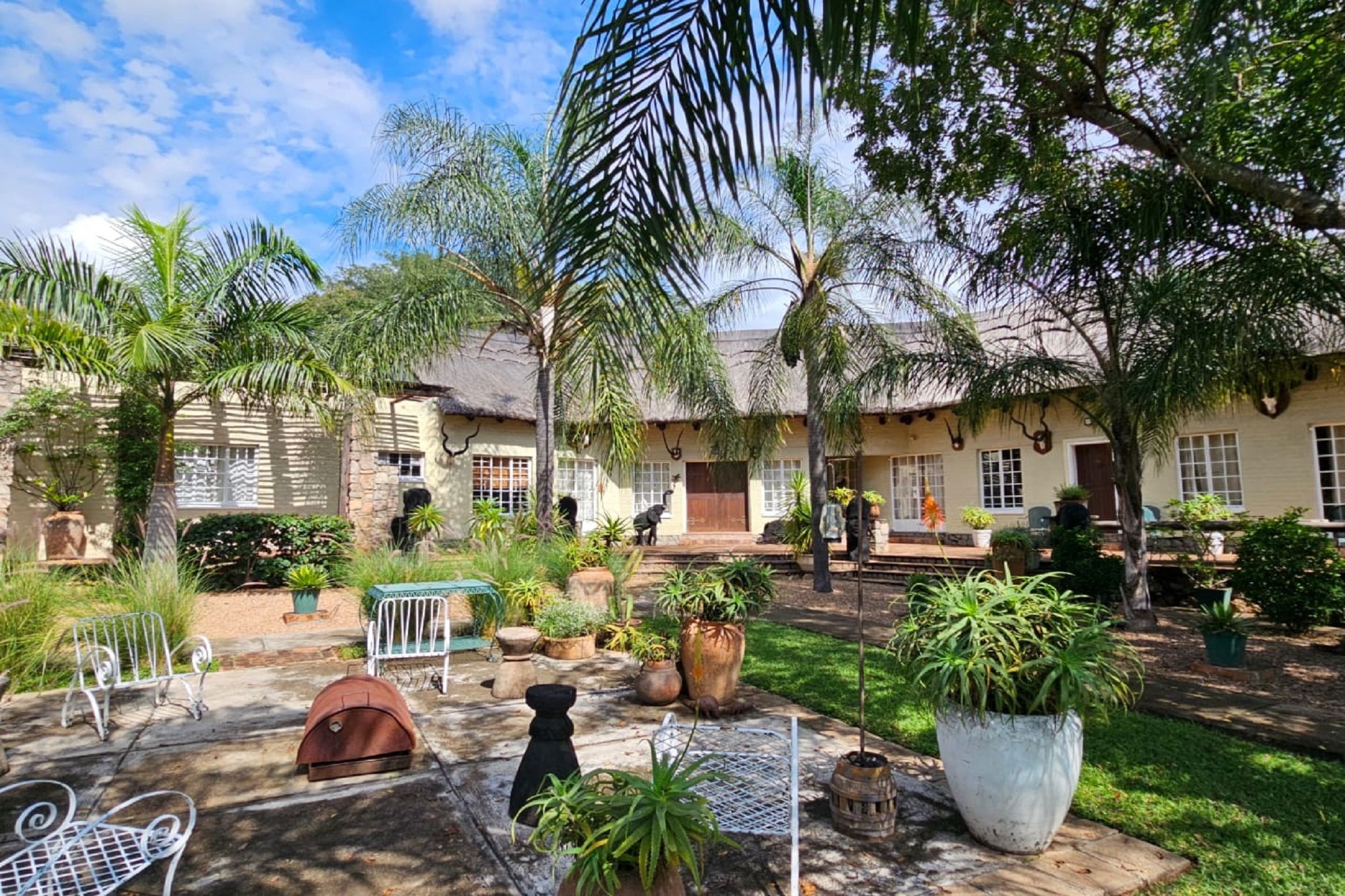 House for sale in Burnside, Bulawayo, Zimbabwe - 3ZB1713394