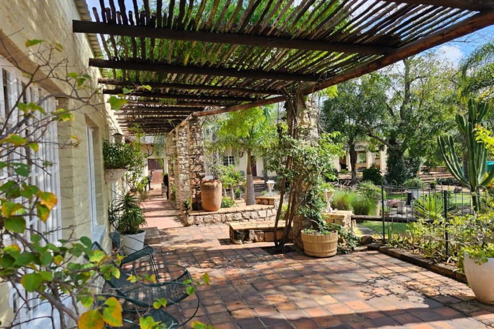 House for sale in Burnside, Bulawayo, Zimbabwe - 3ZB1713394