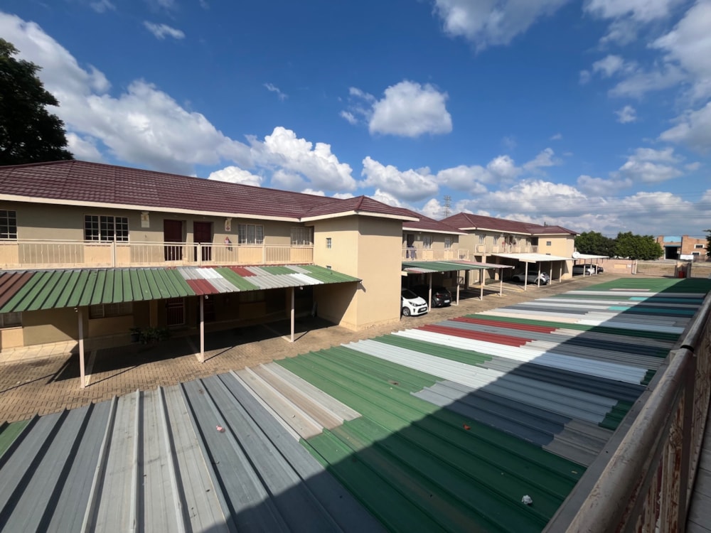 Townhouse for sale in Annadale - 1PS1737191