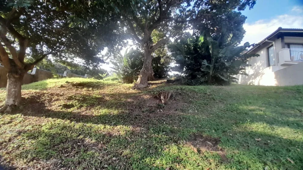 Vacant land for sale in Shelly Beach - 1PSH1713689 Vacant land for sale in Shelly Beach - 1PSH1713689