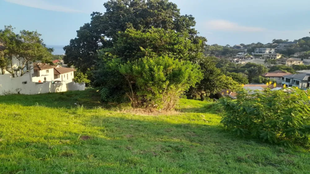 Vacant land for sale in Shelly Beach - 1PSH1713689 Vacant land for sale in Shelly Beach - 1PSH1713689