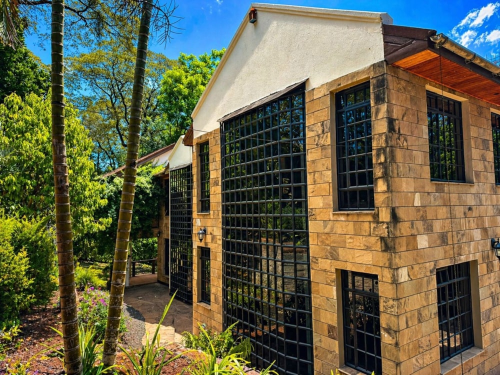 Townhouse to rent in Muthaiga, Kenya - 3KE1730648