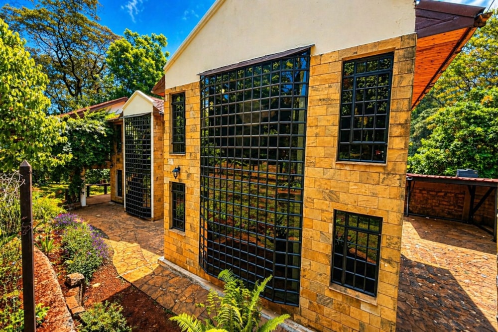 Townhouse to rent in Muthaiga, Kenya - 3KE1730648