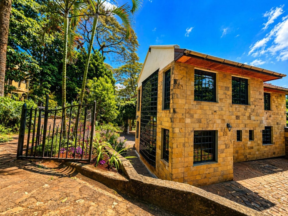 Townhouse to rent in Muthaiga, Kenya - 3KE1730648 Townhouse to rent in Muthaiga, Kenya - 3KE1730648