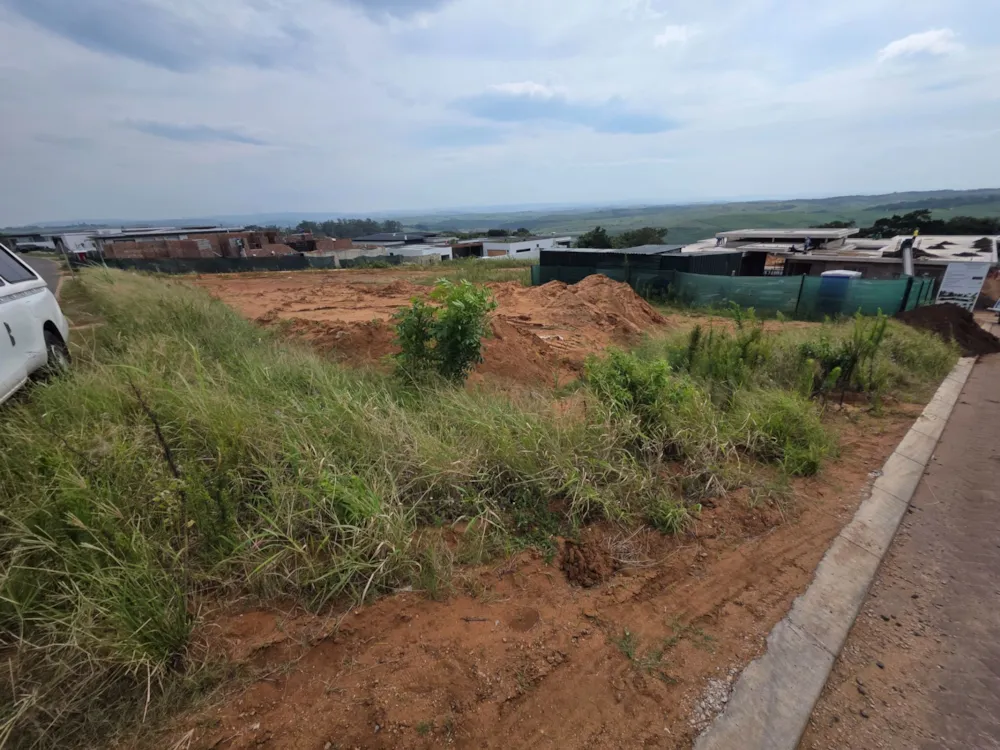 Vacant land for sale in Sibaya - 1ND1715819 Vacant land for sale in Sibaya - 1ND1715819