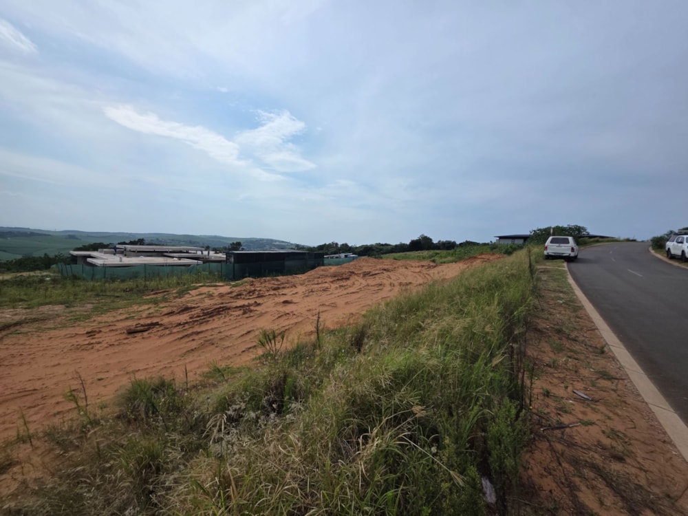 Vacant land for sale in Sibaya - 1ND1715819
