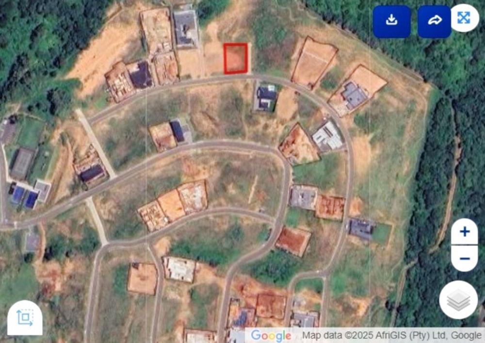 Vacant land for sale in Sibaya - 1ND1715819