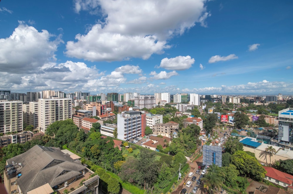 Commercial office for sale in Westlands, Kenya - 3KE1734092