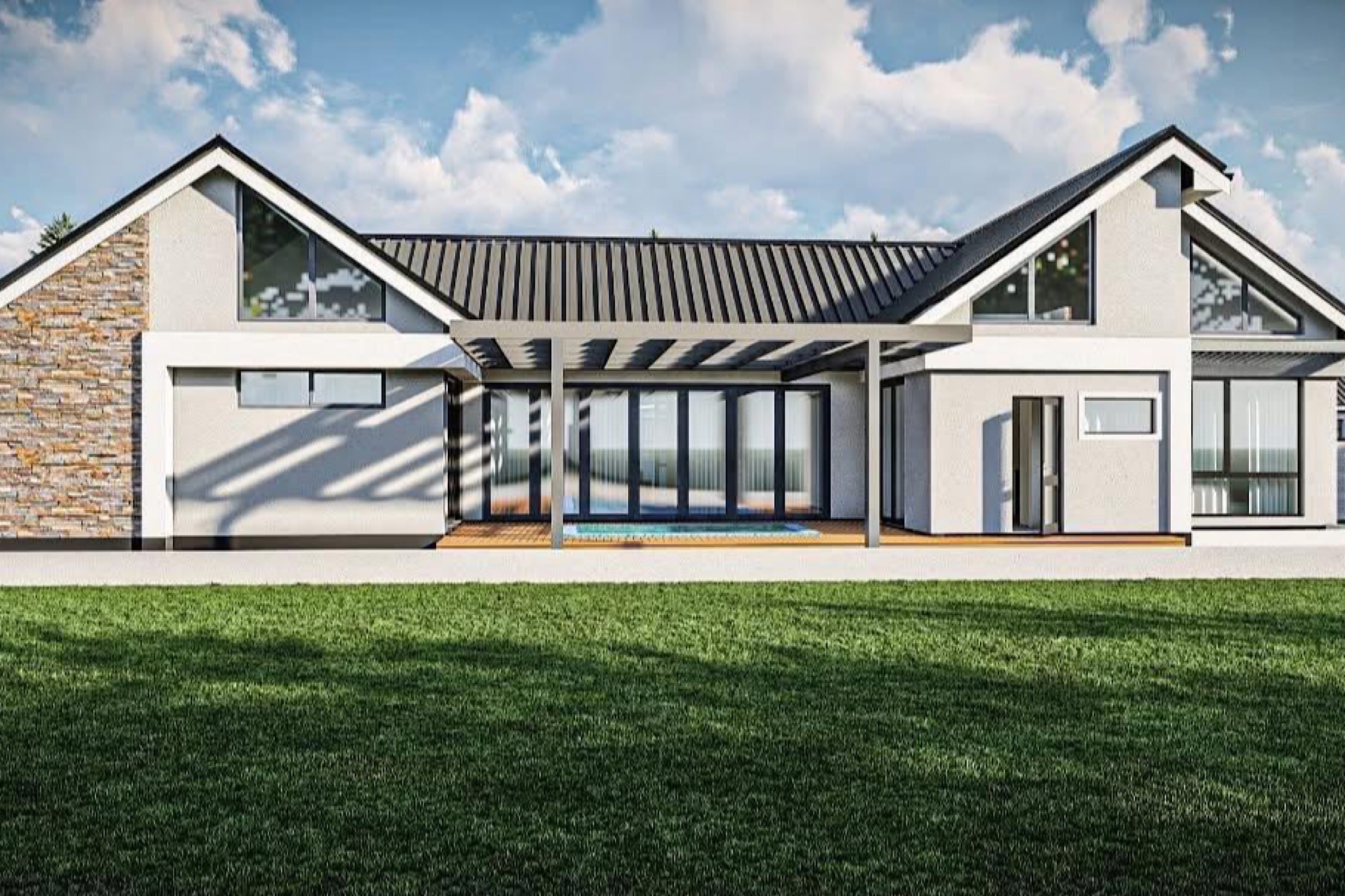 Townhouse for sale in Northwood, Zimbabwe - 3ZB1716548