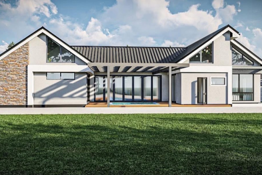 Townhouse for sale in Northwood, Zimbabwe - 3ZB1716548