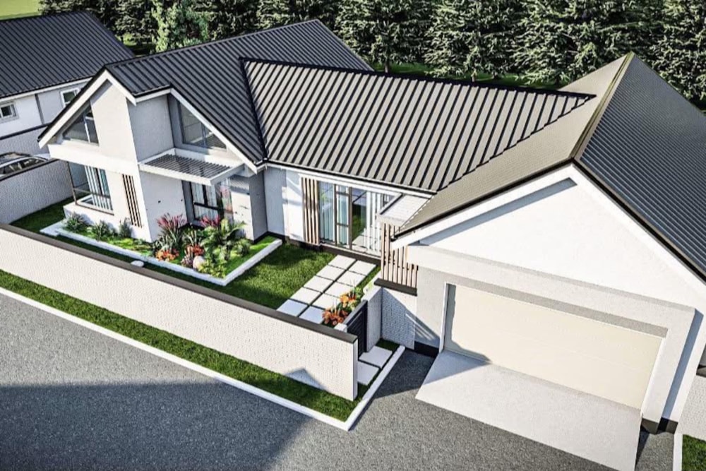 Townhouse for sale in Northwood, Zimbabwe - 3ZB1716548