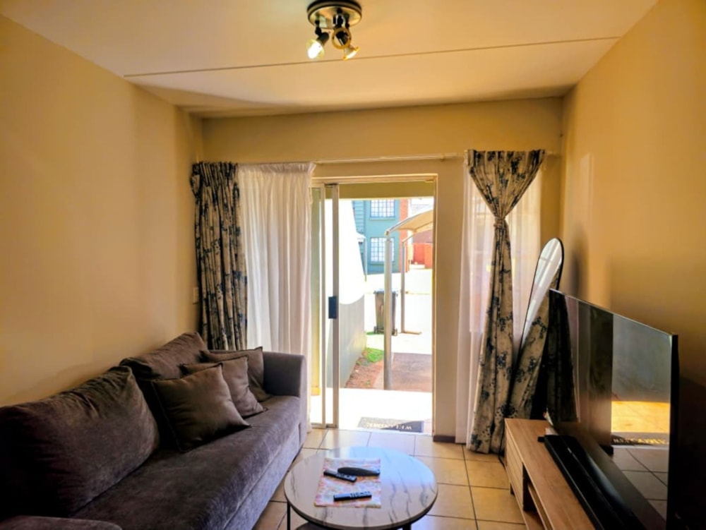 Apartment for sale in Theresapark - PTM1735790